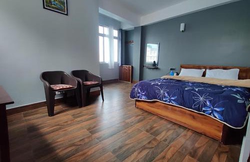 Darjeeling Hotel | Hotel North Point Darjeeling: Top-Rated Oceanfront Retreat