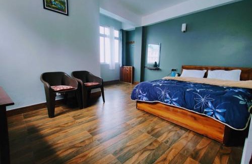 Darjeeling Hotel | Hotel North Point Darjeeling: Top-Rated Oceanfront Retreat