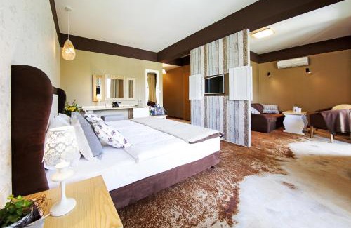 Piwniczna-Zdroj Hotel | Relaxing Hotel Piwniczna SPA & Conference with Ocean Views
