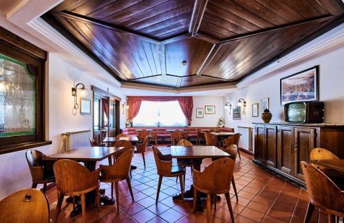 Aremogna Hotel | Discover Hotel Pizzalto: 4-Star Stay with Spa & Hot Tub