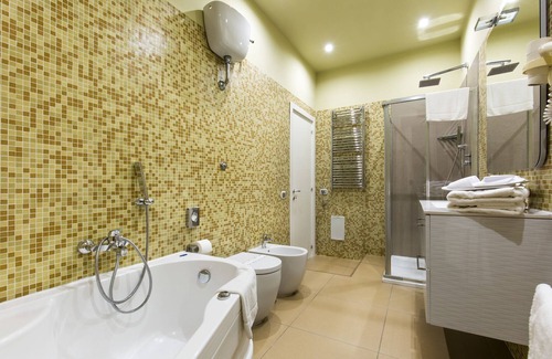 Caserta Hotel | Relax at Hotel Plana: 4-Star Stay with Spa & Breakfast