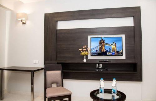 Bahraich Bed & Breakfast | Discover Hotel Platinum Shravasti: 4-Star Family Getaway