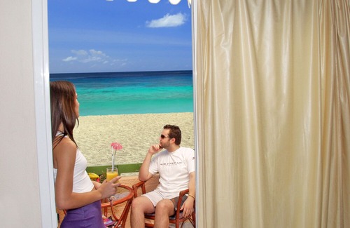 Olymbiaki Akti Hotel | Family-Friendly Getaway at Hotel Platon Beach with Pool