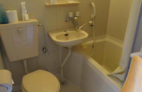 Chikuma Hotel | Accessible Hotel Platon - Ideal for Your Vacation Stay