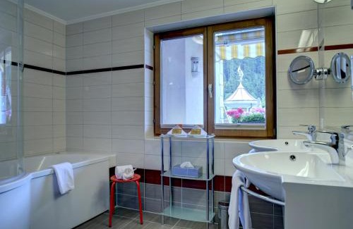 Gerlos Hotel | Discover Hotel Platzer Superior: 4-Star Retreat with Pool