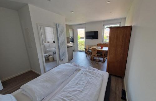 Gaggenau Hotel | Inviting Hotel Platzhirsch with Oceanfront Views & Dining