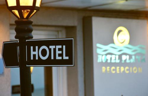 Comodoro Rivadavia Hotel | Budget-Friendly Hotel Playa with Family Amenities & Breakfast