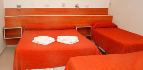 Villa Carlos Paz Hotel | Pet-Friendly Hotel Playa with Pool & Family Amenities