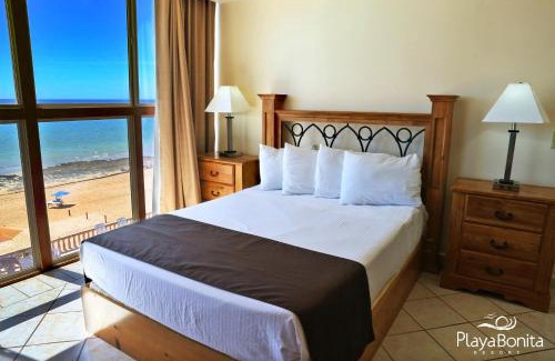 Bella Vista Hotel | Beachfront Bliss at Hotel Playa Bonita Resort