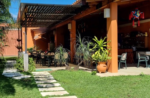 Catemaco Hotel | Relax at Hotel Playa Cristal: Pool, Spa & Excellent Reviews
