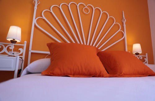 Barreiros Hotel | Experience Hotel Playa de las Catedrales: Rated 9.2/10