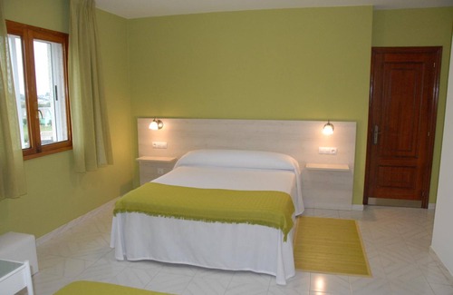 Barreiros Hotel | Experience Hotel Playa de las Catedrales: Rated 9.2/10