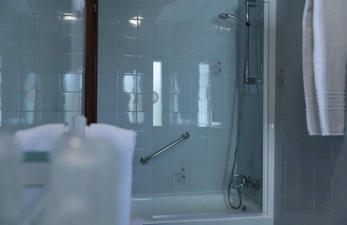 Barreiros Hotel | Experience Hotel Playa de las Catedrales: Rated 9.2/10