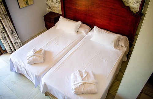 Chipiona Hotel | Discover Hotel Playa De Regla: Eco-Friendly Retreat