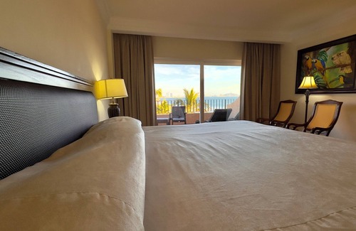 Zona Dorada Hotel | Hotel Playa Mazatlan - All Inclusive