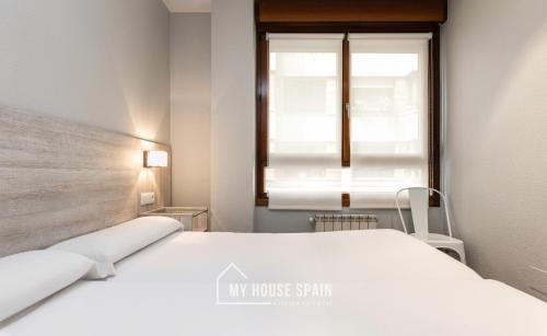 Gijon Hotel | Family-Friendly Hotel Playa Poniente with Great Reviews