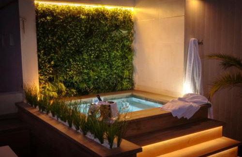 Suances Hotel | Relax at Hotel Playa Ribera with Spa and Family Amenities