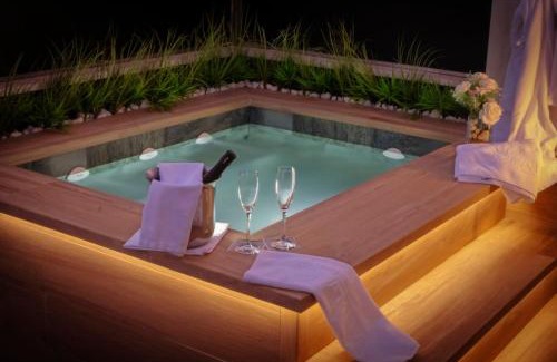 Suances Hotel | Relax at Hotel Playa Ribera with Spa and Family Amenities