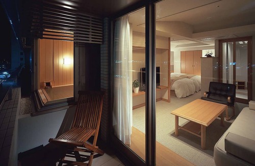 Yokote Hotel | Experience Hotel Plaza Annex Yokote with Spa & Family Perks