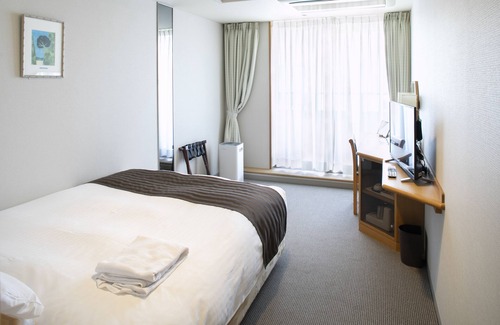 Yokote Hotel | Experience Hotel Plaza Annex Yokote with Spa & Family Perks