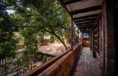 Zona Colonial Hotel | Hotel Plaza Menor