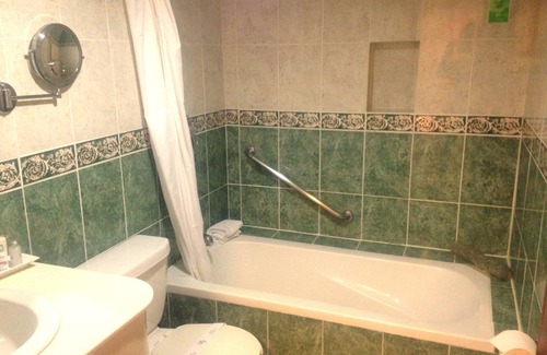 Campeche Hotel | Discover Hotel Plaza Colonial: Rated 9/10 with Pool & Spa