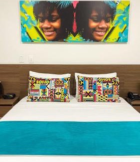 Turbo Hotel | Hotel Plaza Manfortt