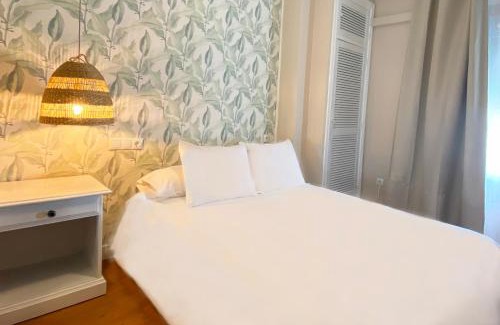 Ocana Hotel | Budget-Friendly Hotel Plaza Mayor: Pet & Child Friendly!