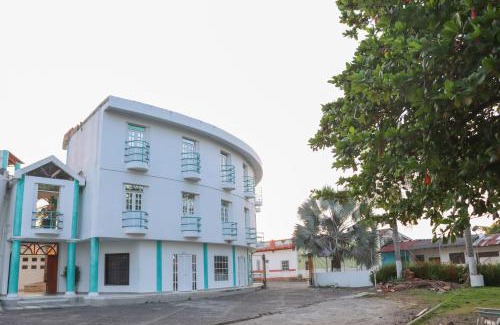 Cordoba Department Hotel | Inviting Stay at Hotel Plaza Real Montelíbano with Pool