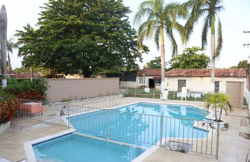 Cordoba Department Hotel | Inviting Stay at Hotel Plaza Real Montelíbano with Pool