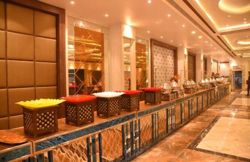 Raebareli Hotel | Pet-Friendly Hotel Pleasant View with Great Amenities