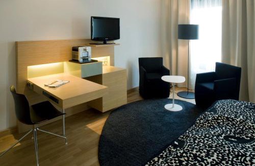 Wels Hotel | Stylish Hotel Ploberger: Rated 8.7/10 & Pet Friendly
