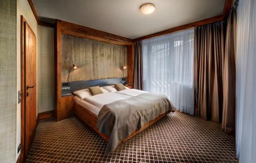 Jasna Hotel | Experience Comfort at Hotel Pošta - 4-Star Pet Friendly Retreat
