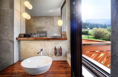 Jasna Hotel | Experience Comfort at Hotel Pošta - 4-Star Pet Friendly Retreat
