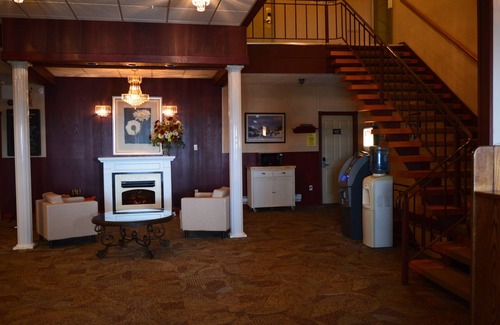 Channel-Port aux Basques Hotel | Discover Hotel Port Aux Basques: Family-Friendly Retreat