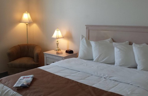 Channel-Port aux Basques Hotel | Discover Hotel Port Aux Basques: Family-Friendly Retreat