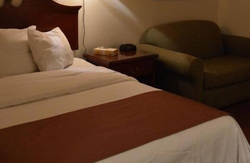 Channel-Port aux Basques Hotel | Discover Hotel Port Aux Basques: Family-Friendly Retreat