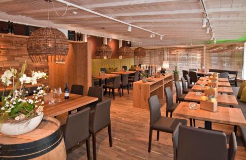 Pocking Hotel | Pet-Friendly Getaway at Hotel Pockinger Hof - 8.2/10 Rating