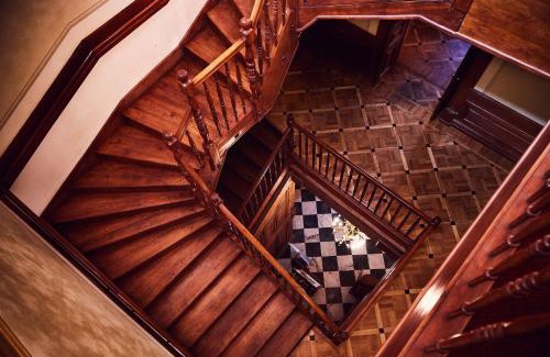 Sandomierz Hotel | Pet-Friendly Retreat at Hotel Pod Ciżemką - Rated 8.9/10