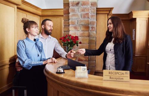 Sandomierz Hotel | Pet-Friendly Retreat at Hotel Pod Ciżemką - Rated 8.9/10