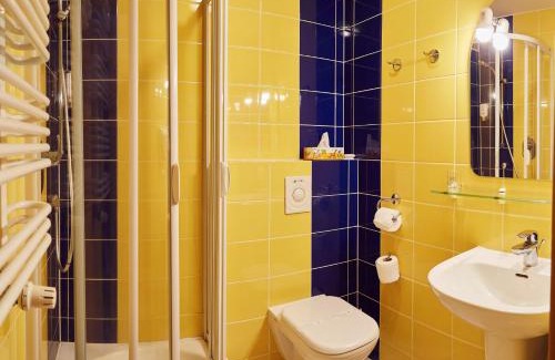 Sandomierz Hotel | Pet-Friendly Retreat at Hotel Pod Ciżemką - Rated 8.9/10