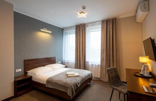 Labiszyn Hotel | Explore Comfort at Hotel Pod Jesiotrem - Pet Friendly Stay