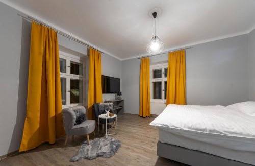 Mala Moravka Hotel | Discover Hotel pod Kapličkou: Rated 9/10 with Family-Friendly Perks