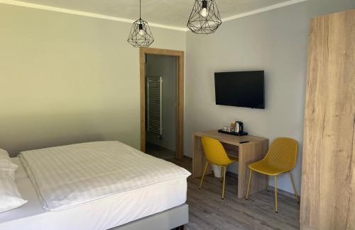 Mala Moravka Hotel | Discover Hotel pod Kapličkou: Rated 9/10 with Family-Friendly Perks