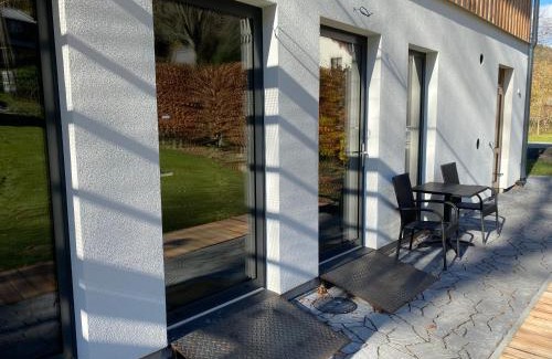 Mala Moravka Hotel | Discover Hotel pod Kapličkou: Rated 9/10 with Family-Friendly Perks