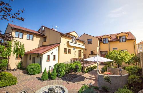 Straznice Hotel | Discover Hotel Pod Věží: Highly Rated with Family Amenities