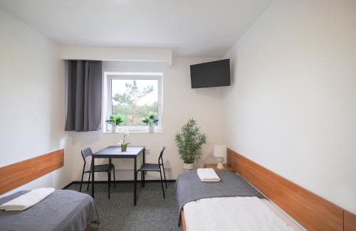 Gdow Hotel | Family-Friendly Hotel pod Wieliczką with Pet Amenities