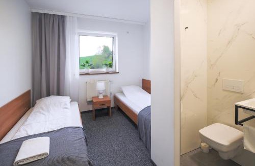Gdow Hotel | Family-Friendly Hotel pod Wieliczką with Pet Amenities
