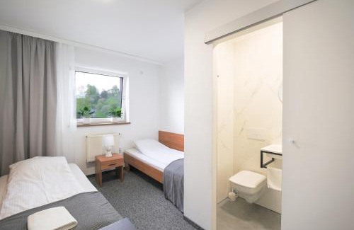 Gdow Hotel | Family-Friendly Hotel pod Wieliczką with Pet Amenities