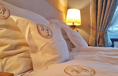 Gdansk City Center Hotel | Experience Elegance at Hotel Podewils in Gdansk